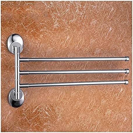 Versatile Towel Rail
