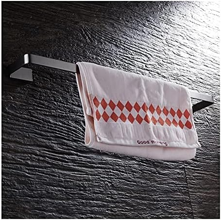 DCIUSTFHE Towel Rail Rack
