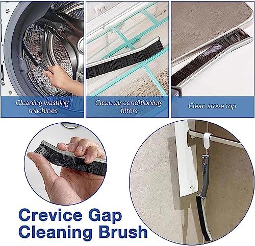 Small Crevice Cleaning Brush